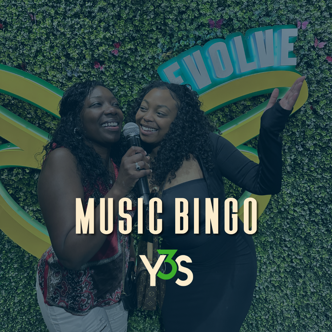 Music Bingo