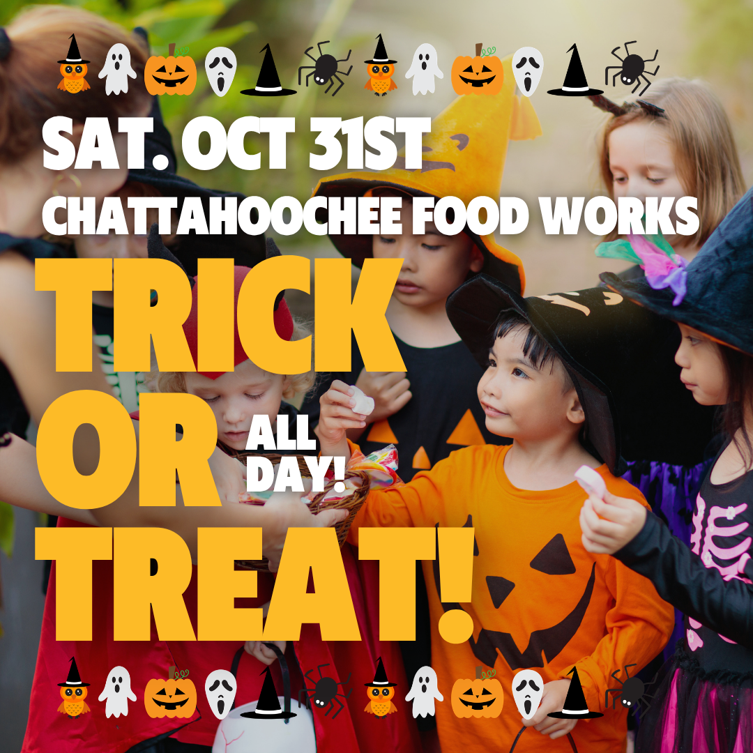 Trick-Or-Treat