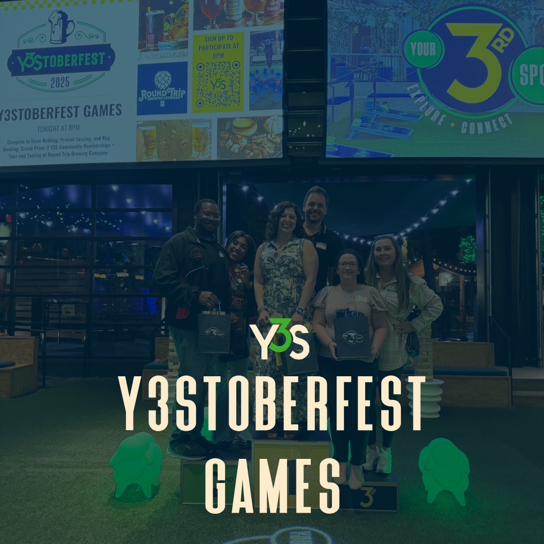 Y3Stoberfest Games